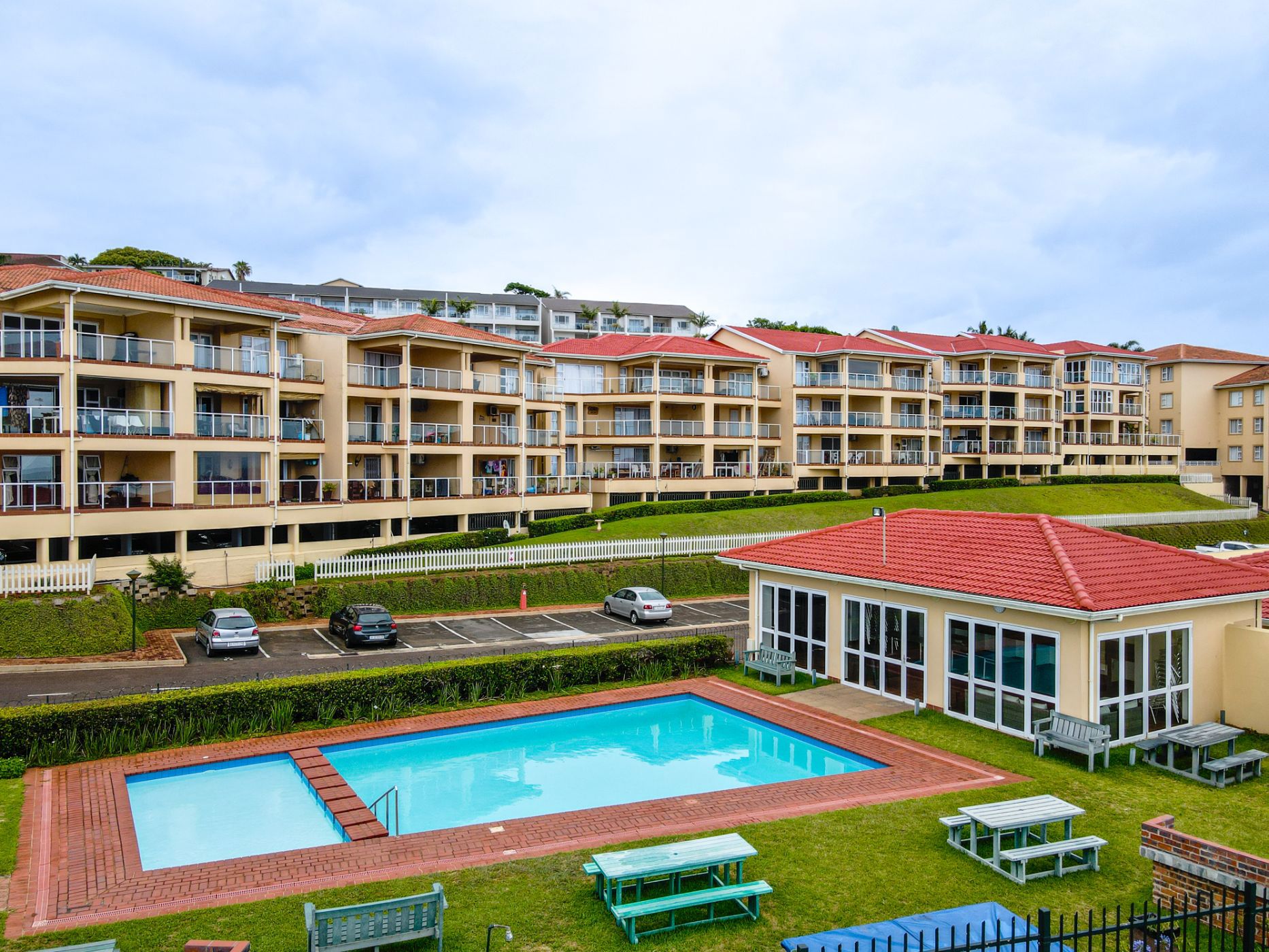 Apartment for sale in Illovo Beach - 1WB1730758
