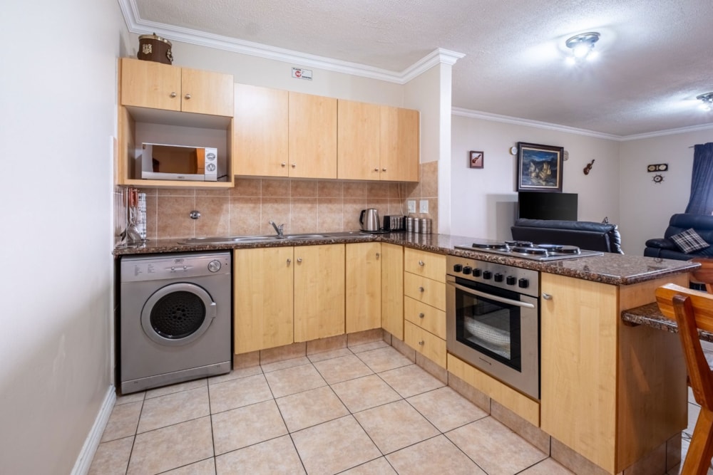 Apartment for sale in Illovo Beach - 1WB1730758