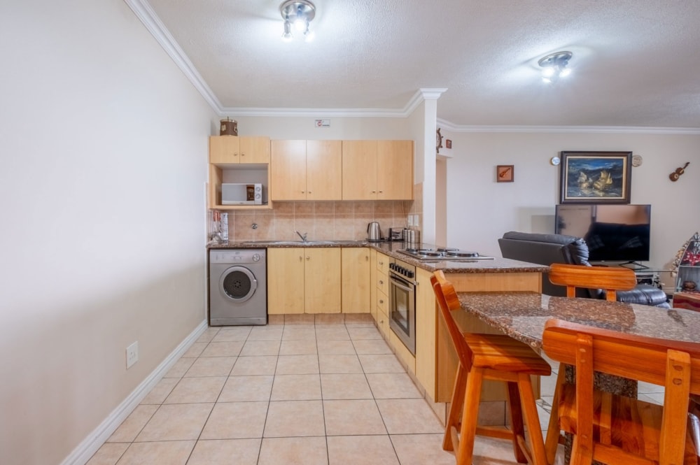 Apartment for sale in Illovo Beach - 1WB1730758