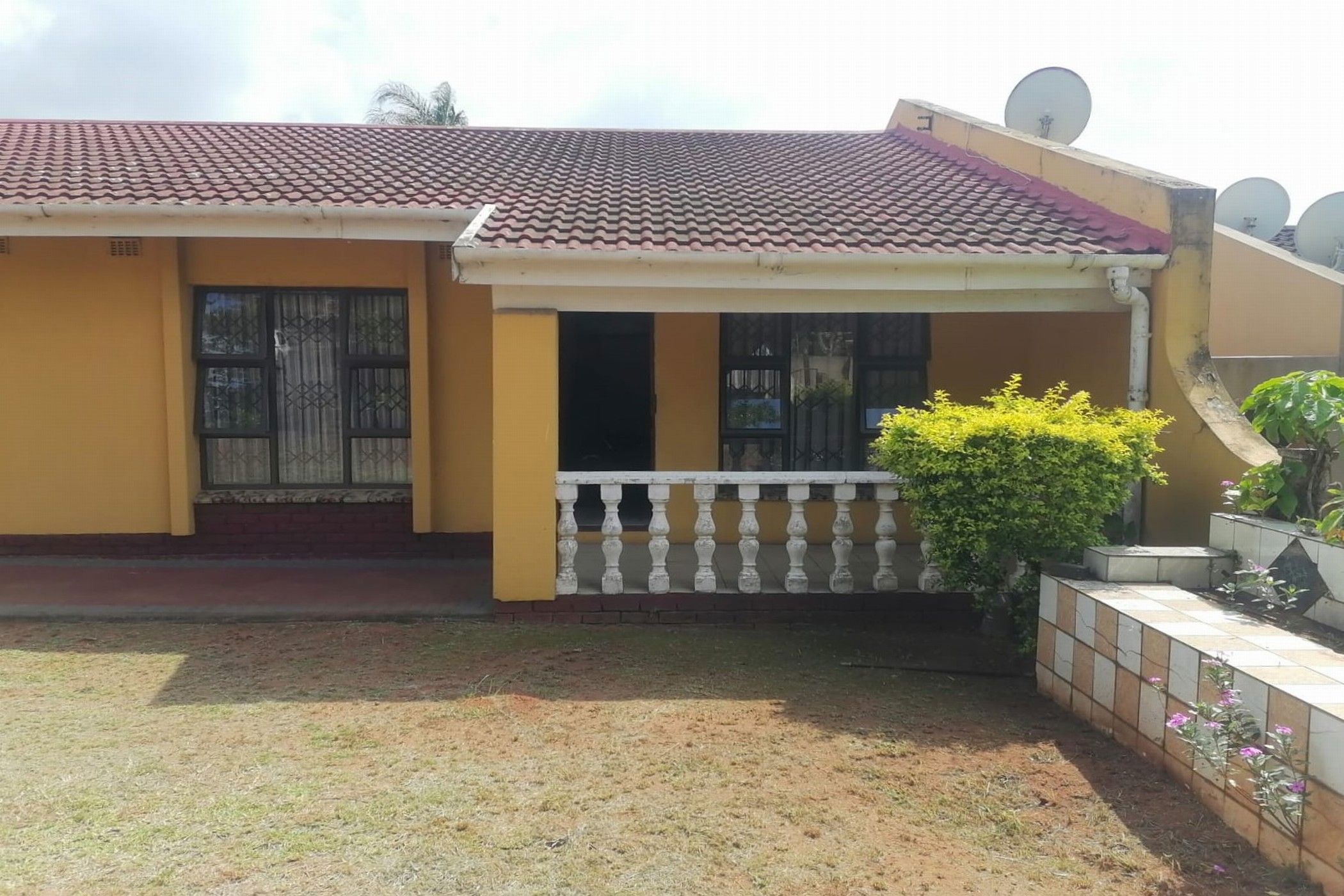 House for sale in Isipingo Hills - 1WB1729669