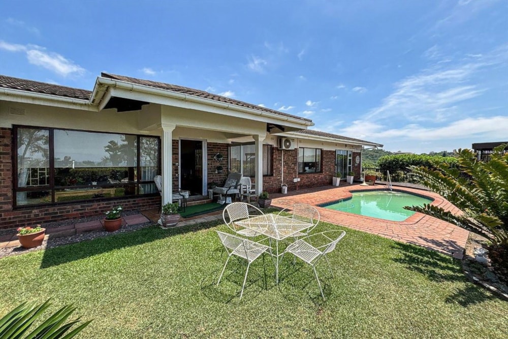 Apartment for sale in Amanzimtoti - 1WB1729999