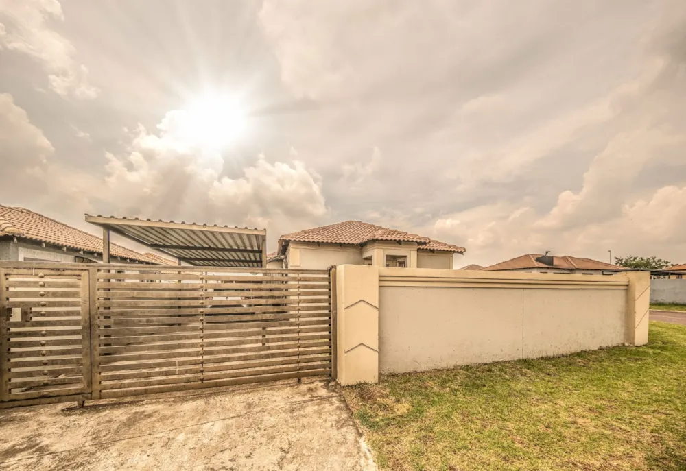 House sold in Duvha Park - 1WD1728693
