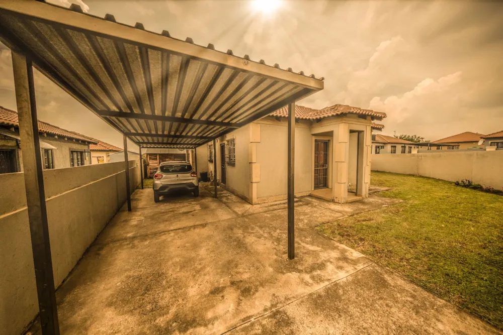 House sold in Duvha Park - 1WD1728693