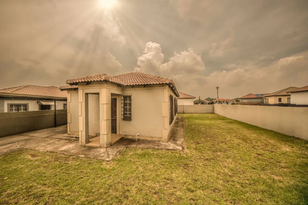 House sold in Duvha Park - 1WD1728693