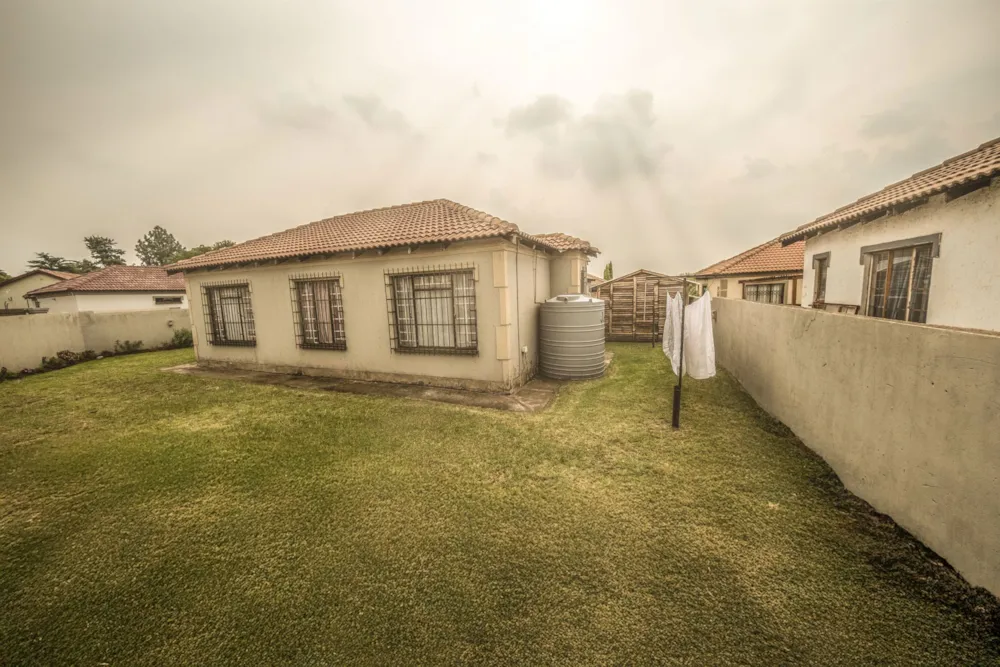 House sold in Duvha Park - 1WD1728693