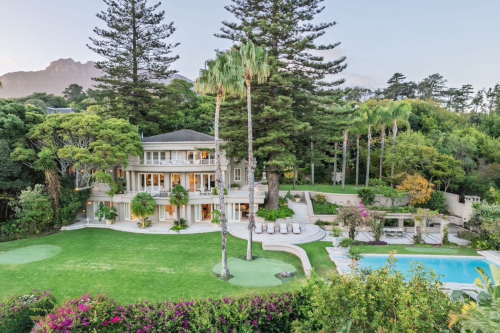 House for sale in Constantia Upper - KW1728592 House for sale in Constantia Upper - KW1728592