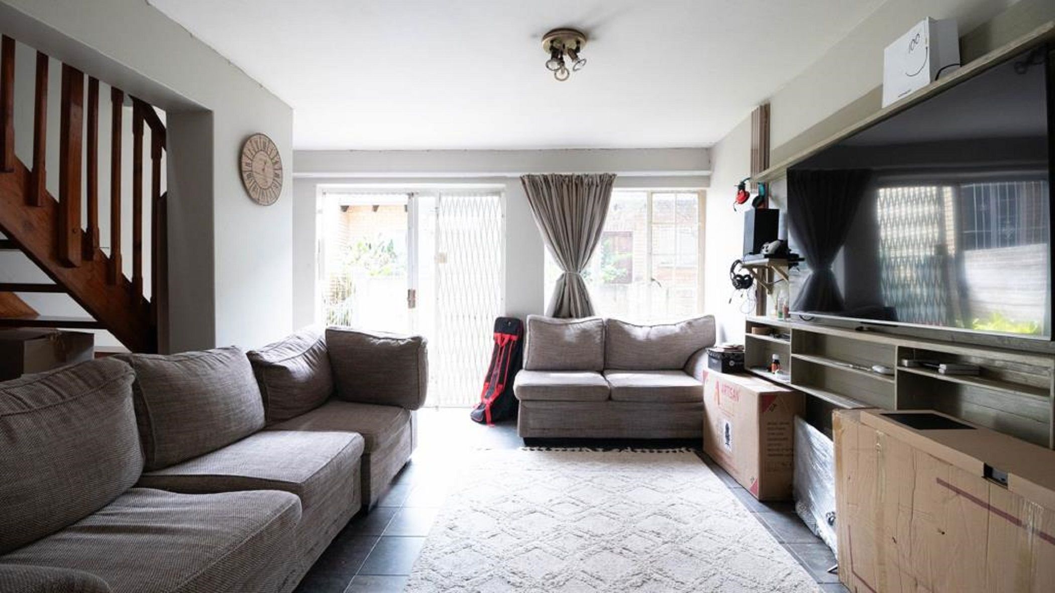 Townhouse for sale in Van Riebeeck Park, Kempton Park - KTP1729189