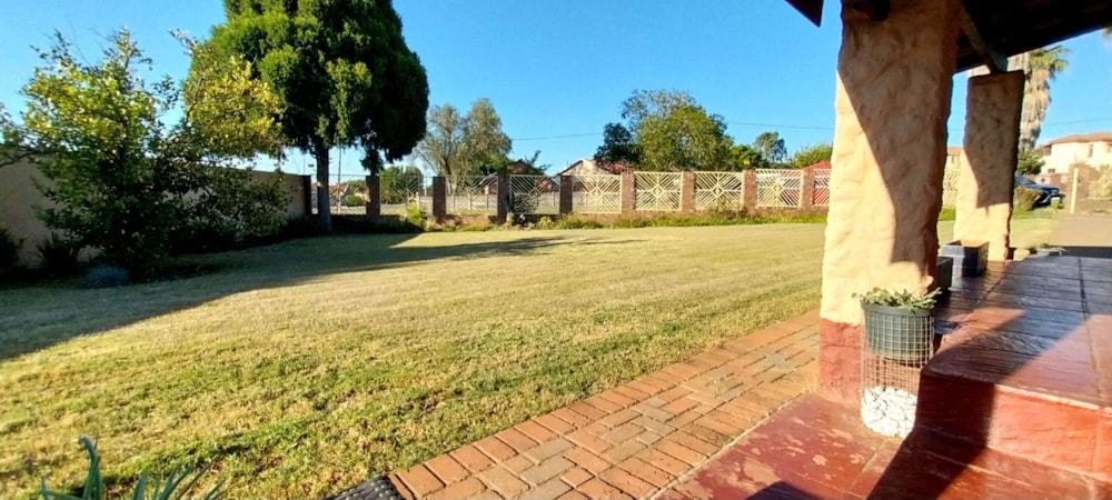 House for sale in Lydenburg (Mashishing) - 1LY1729603