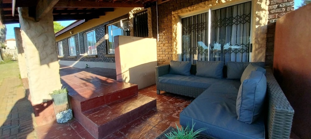 House for sale in Lydenburg (Mashishing) - 1LY1729603