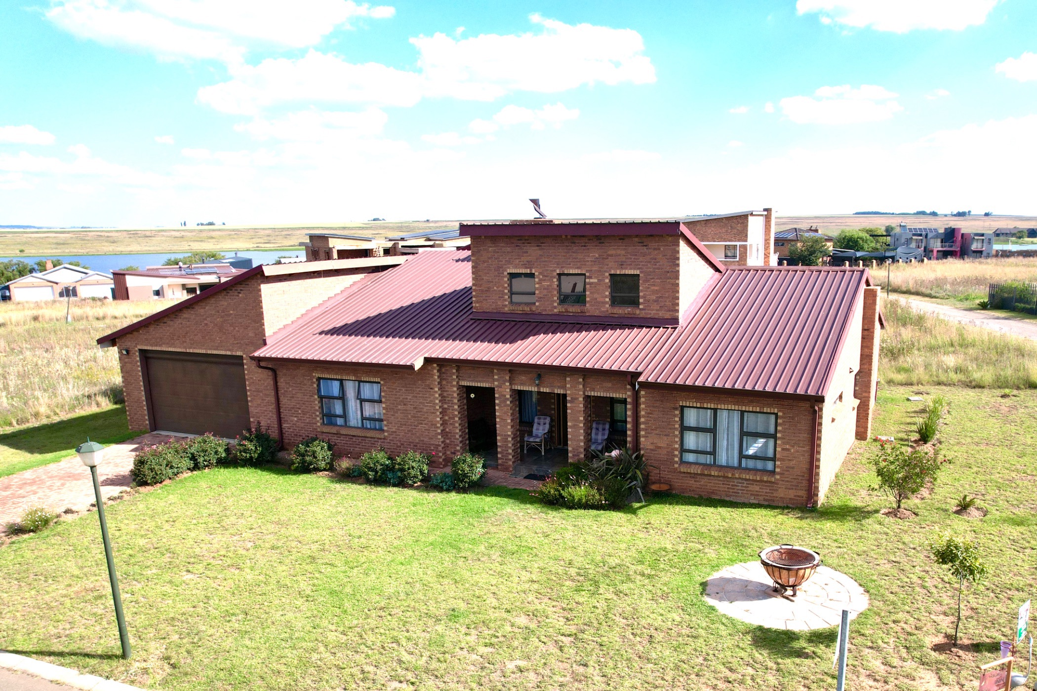 Security estate home for sale in Summer Place Estate - PRN1715391