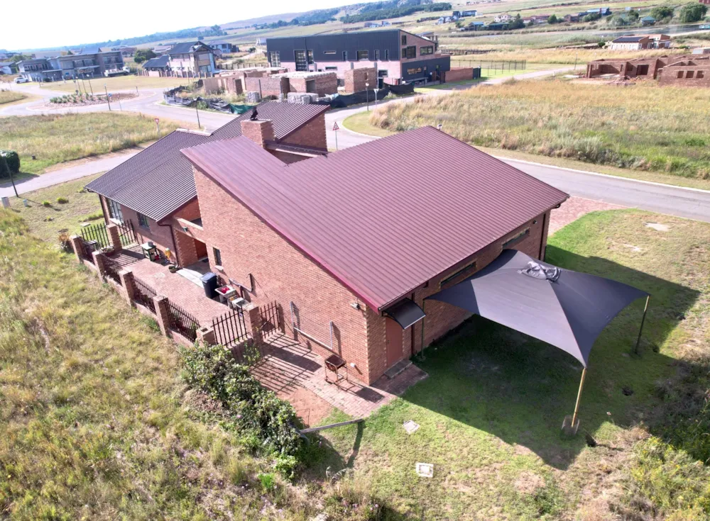 Security estate home for sale in Summer Place Estate - PRN1715391