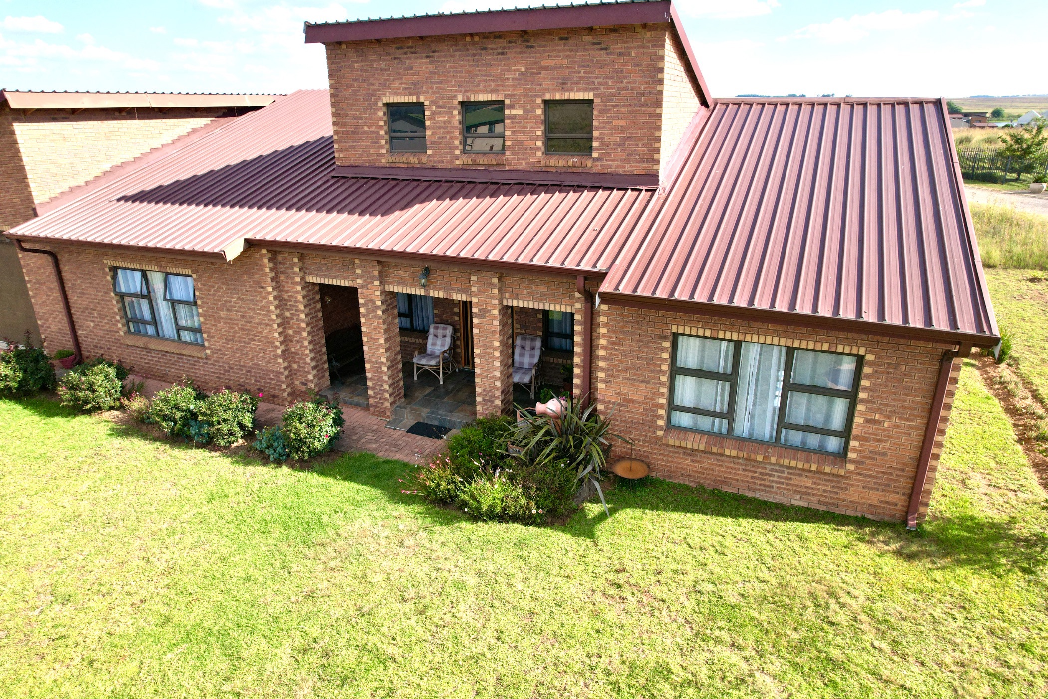 Security estate home for sale in Summer Place Estate - PRN1715391