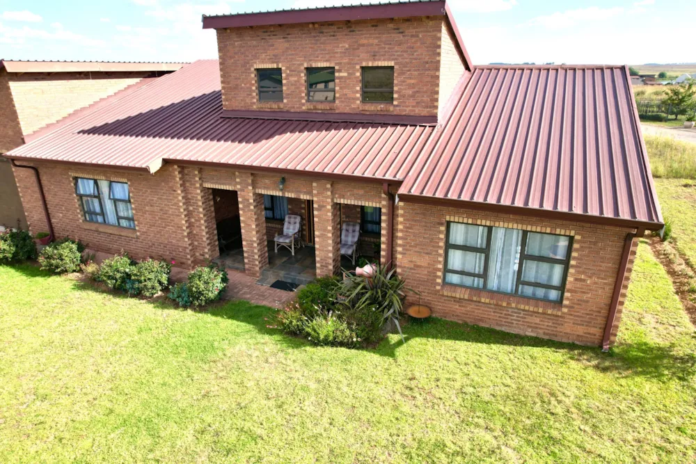 Security estate home for sale in Summer Place Estate - PRN1715391