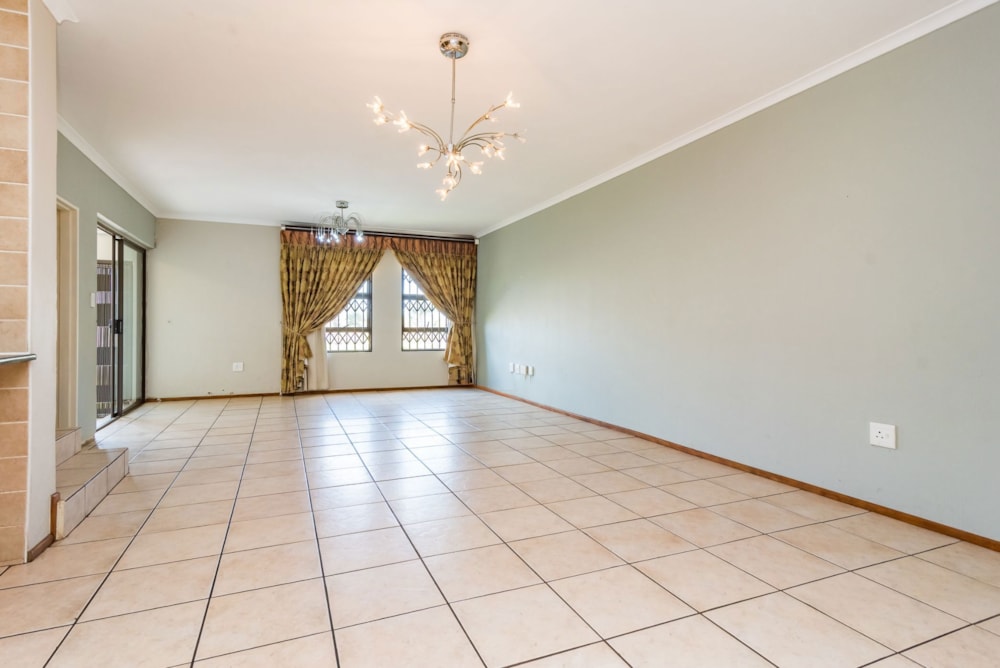 Townhouse to rent in Chancliff Ridge - 1KR1730315 Townhouse to rent in Chancliff Ridge - 1KR1730315