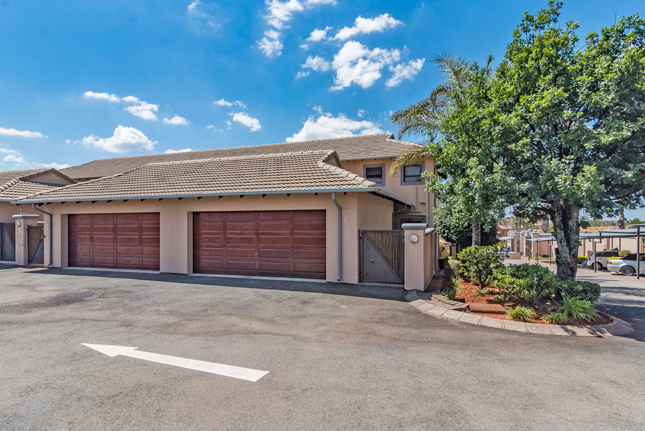 Townhouse to rent in Chancliff Ridge - 1KR1730315