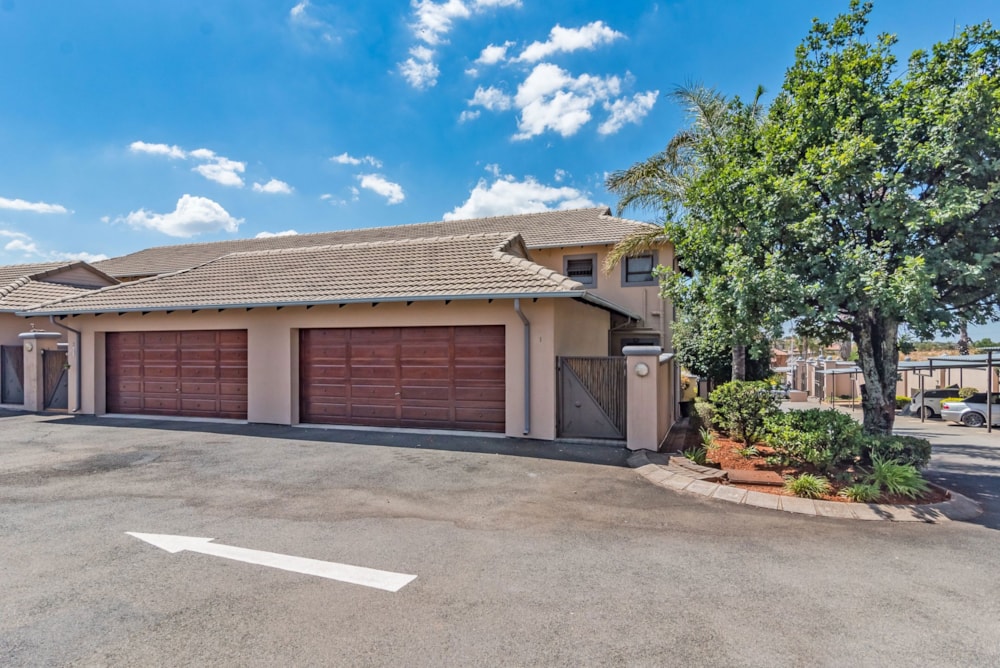 Townhouse to rent in Chancliff Ridge - 1KR1730315 Townhouse to rent in Chancliff Ridge - 1KR1730315