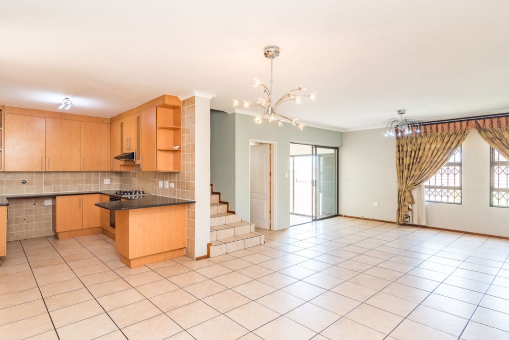 Townhouse to rent in Chancliff Ridge - 1KR1730315 Townhouse to rent in Chancliff Ridge - 1KR1730315