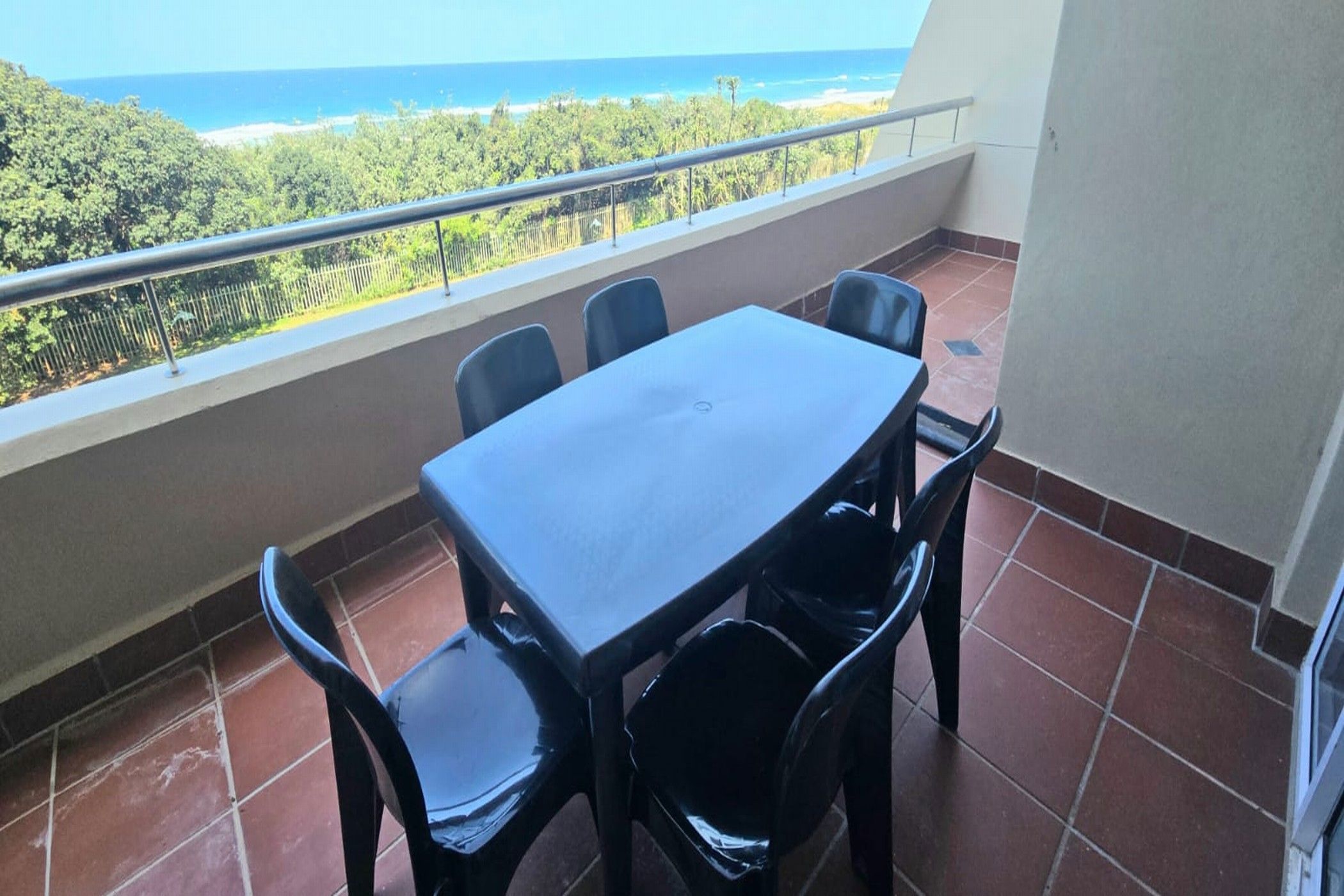 Apartment for sale in Amanzimtoti - 1WB1731761