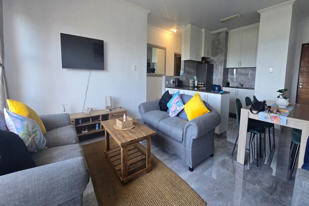 Apartment for sale in Amanzimtoti - 1WB1731761