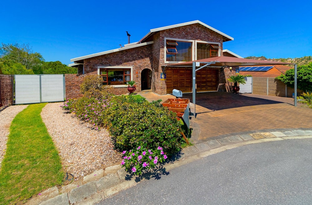 House for sale in Groenvallei, Sedgefield - 1SH1728723