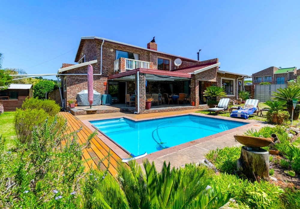 House for sale in Groenvallei, Sedgefield - 1SH1728723