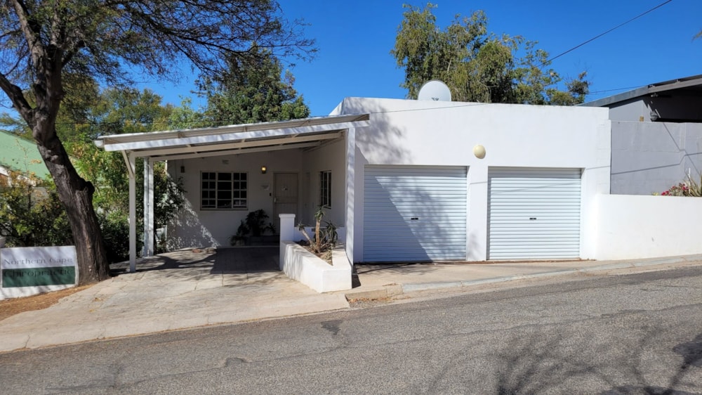 House for sale in Springbok - 1NA1731225