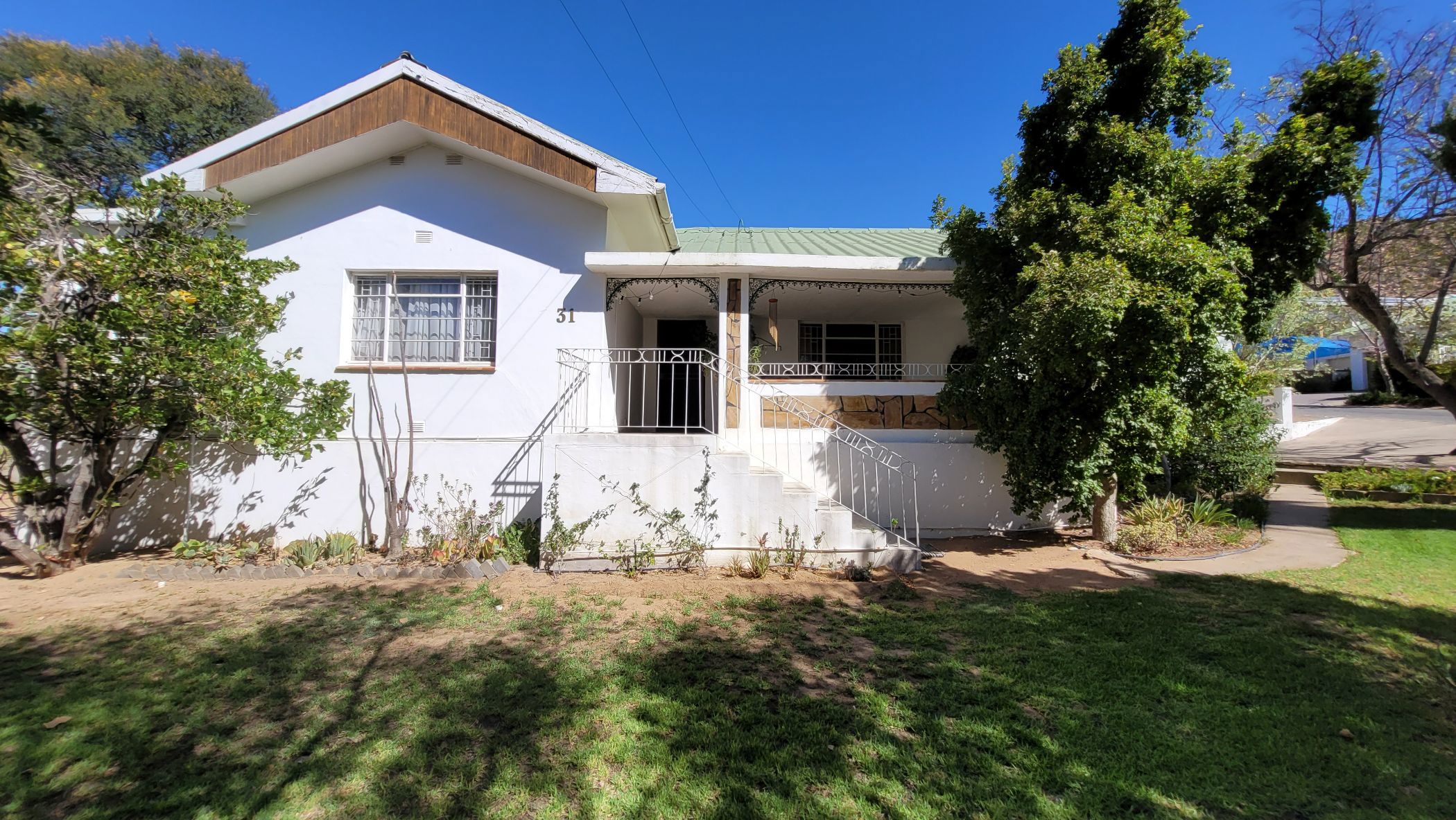 House for sale in Springbok - 1NA1731225