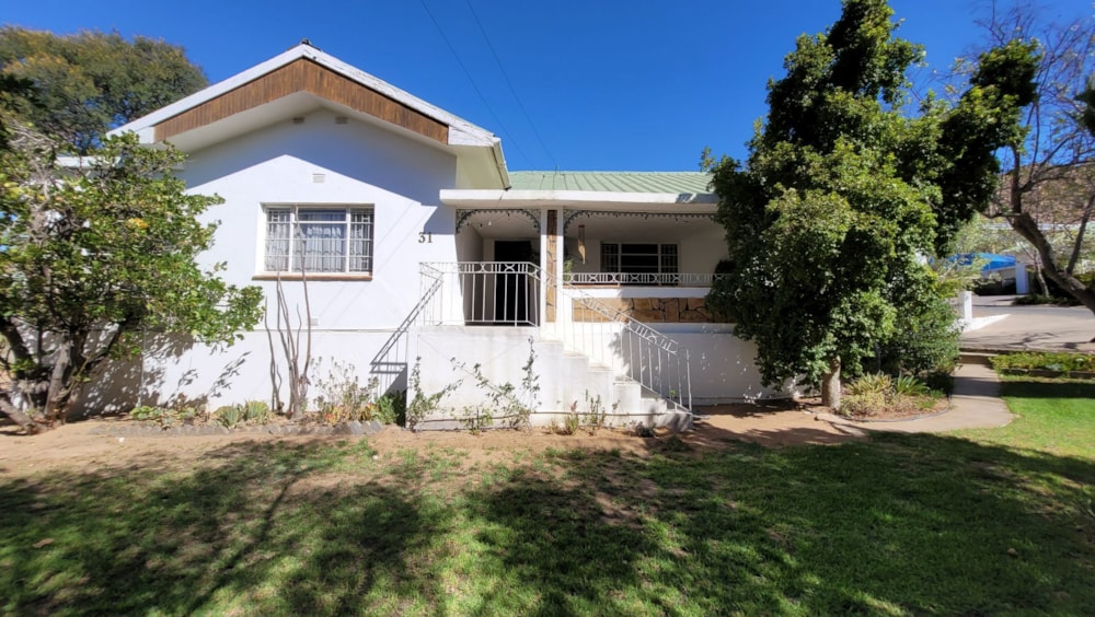 House for sale in Springbok - 1NA1731225