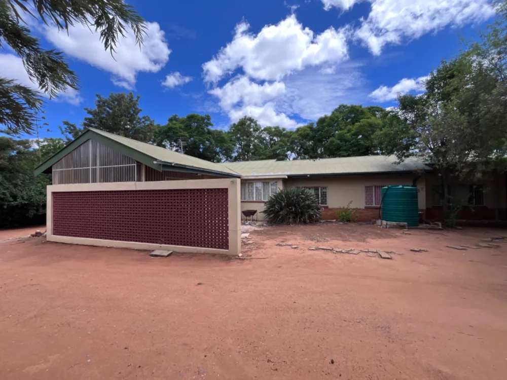 House for sale in Polokwane Central - 1PS1731227 House for sale in Polokwane Central - 1PS1731227