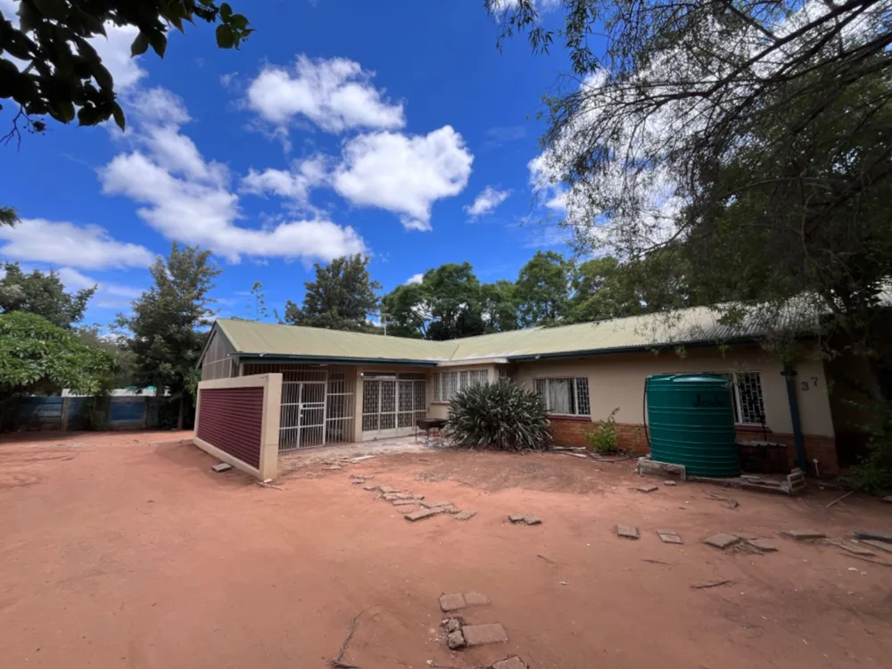 House for sale in Polokwane Central - 1PS1731227 House for sale in Polokwane Central - 1PS1731227