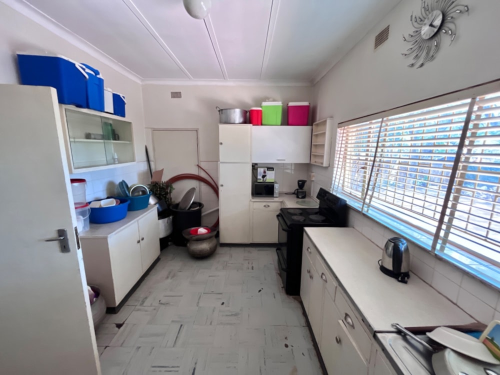 House for sale in Polokwane Central - 1PS1731227