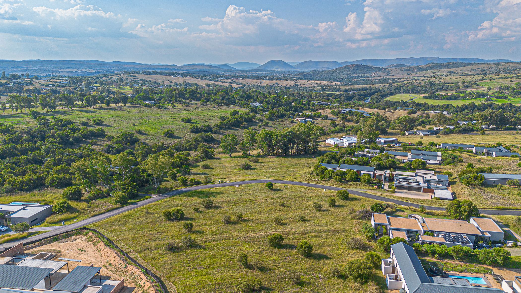 Vacant land for sale in Monaghan Farm - FW1729497