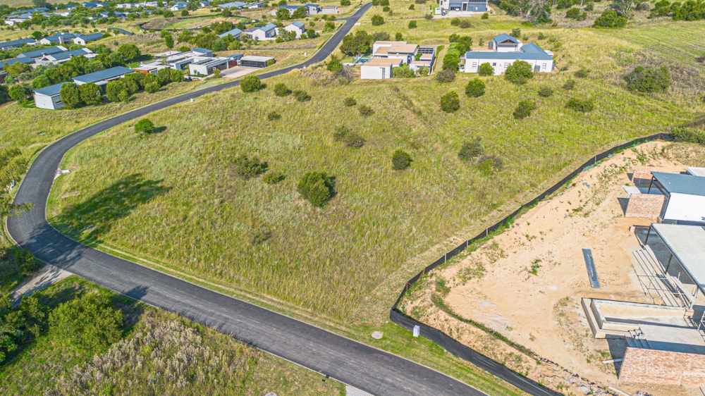 Vacant land for sale in Monaghan Farm - FW1729497