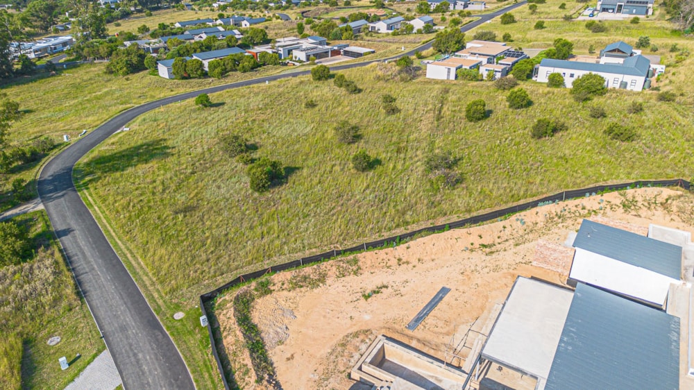 Vacant land for sale in Monaghan Farm - FW1729497