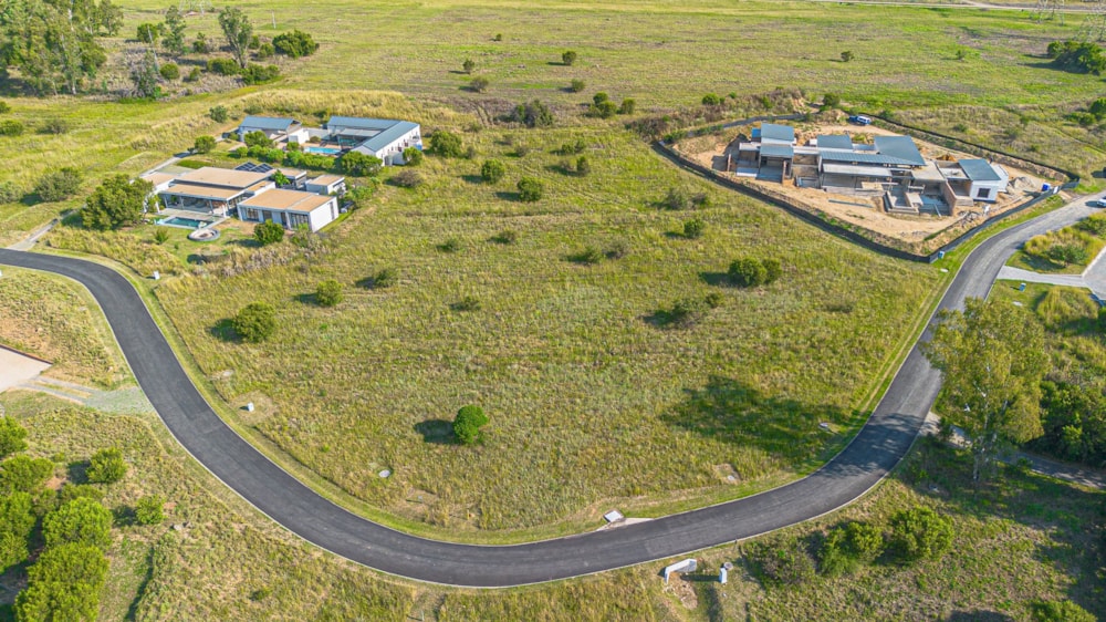 Vacant land for sale in Monaghan Farm - FW1729497