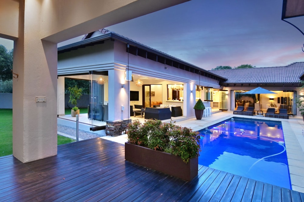 House for sale in Blair Atholl - FW1729584