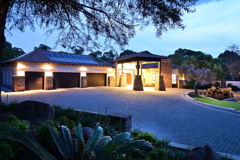 House for sale in Blair Atholl - FW1729584