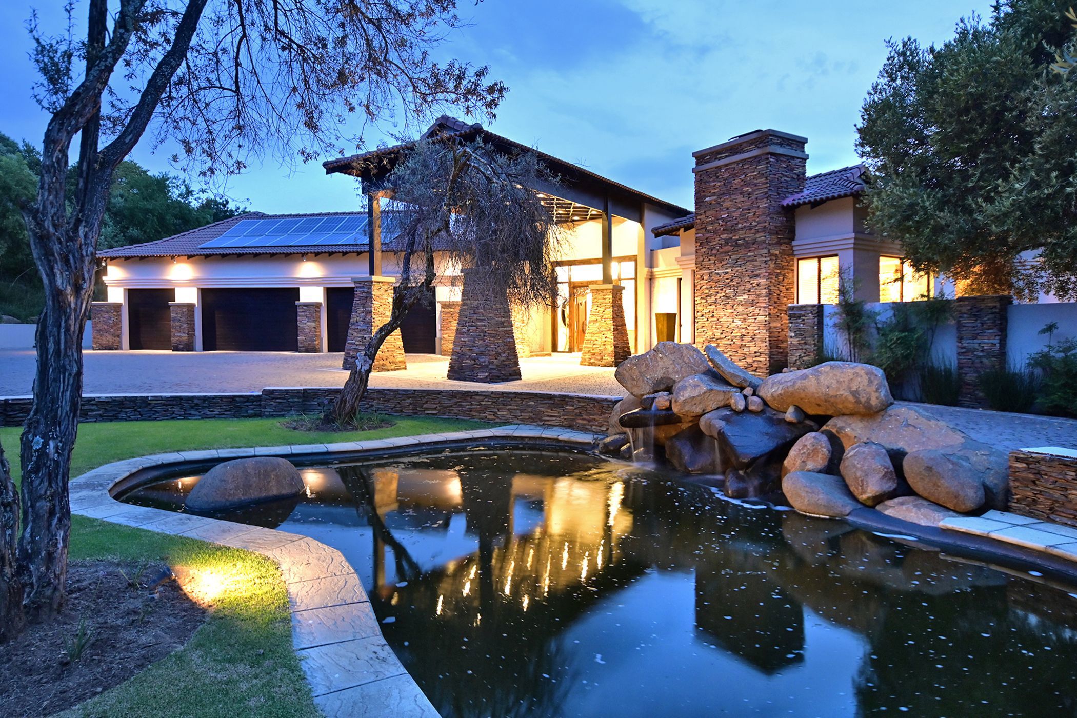 House for sale in Blair Atholl - FW1729584