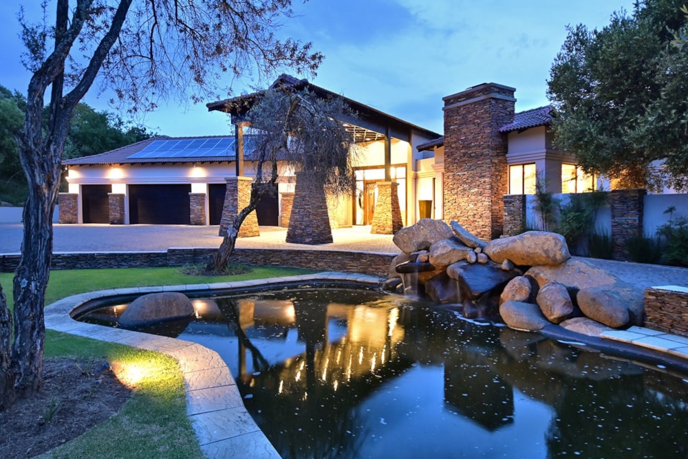 House for sale in Blair Atholl - FW1729584