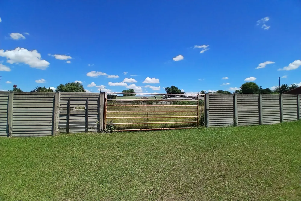 Residential vacant land for sale in Pioneer Park - 1NW1729623 Residential vacant land for sale in Pioneer Park - 1NW1729623