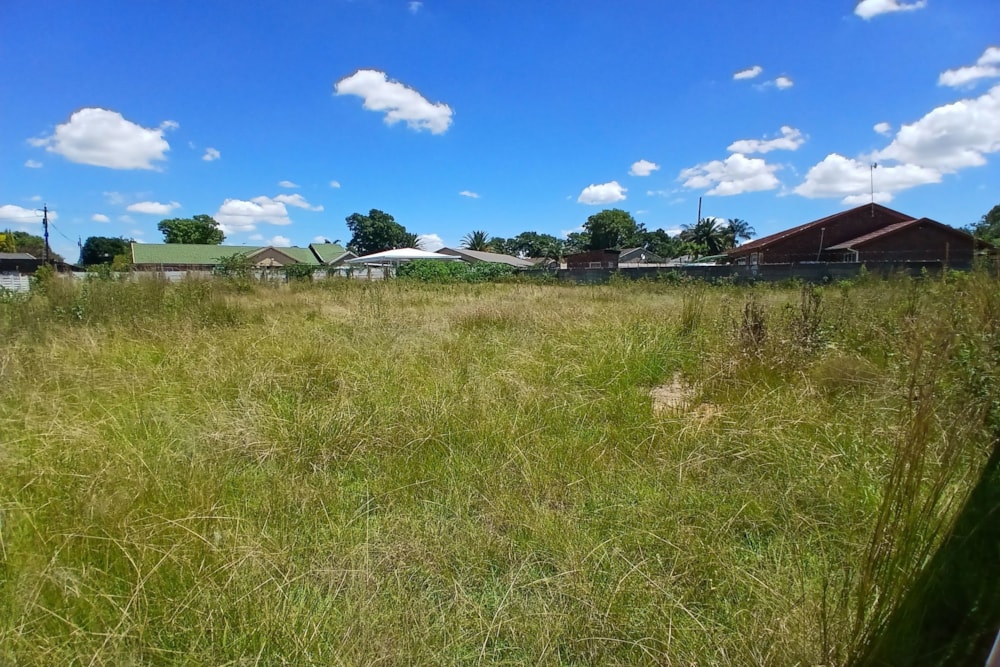 Residential vacant land for sale in Pioneer Park - 1NW1729623 Residential vacant land for sale in Pioneer Park - 1NW1729623