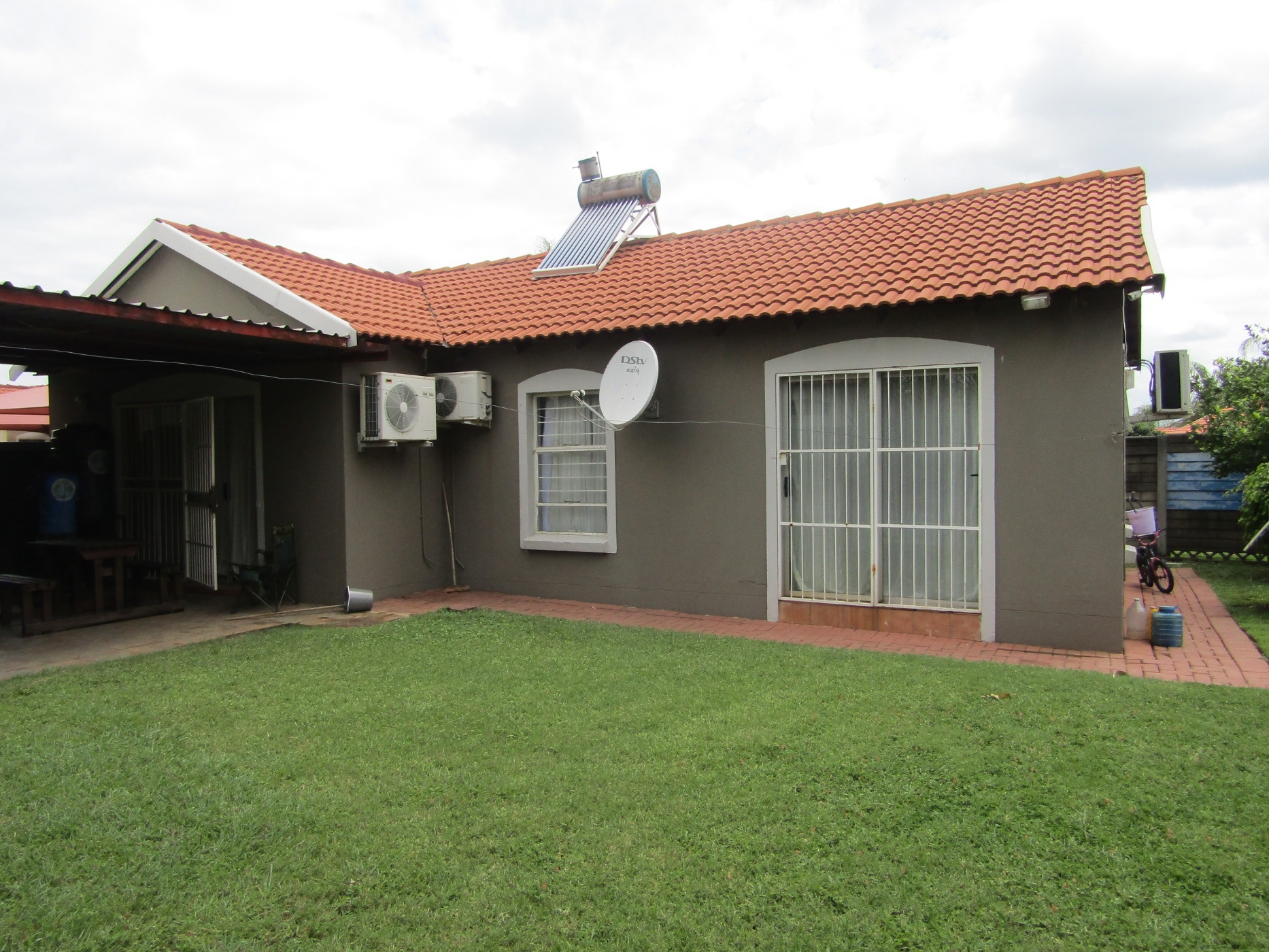 House for sale in Brits - 1HR1728756