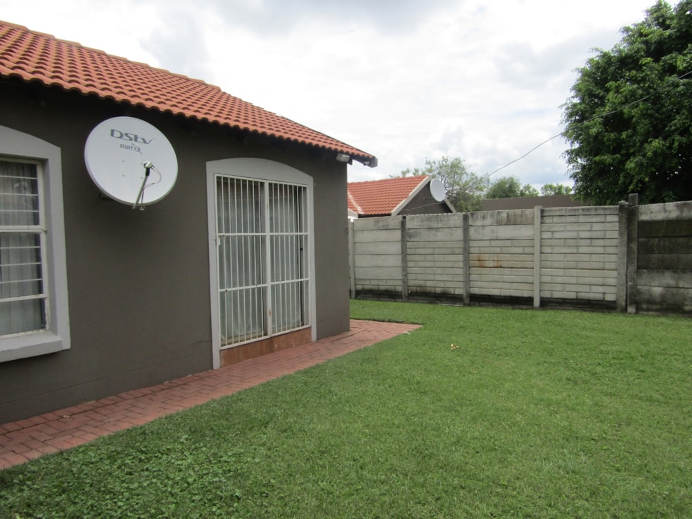 House for sale in Brits - 1HR1728756 House for sale in Brits - 1HR1728756