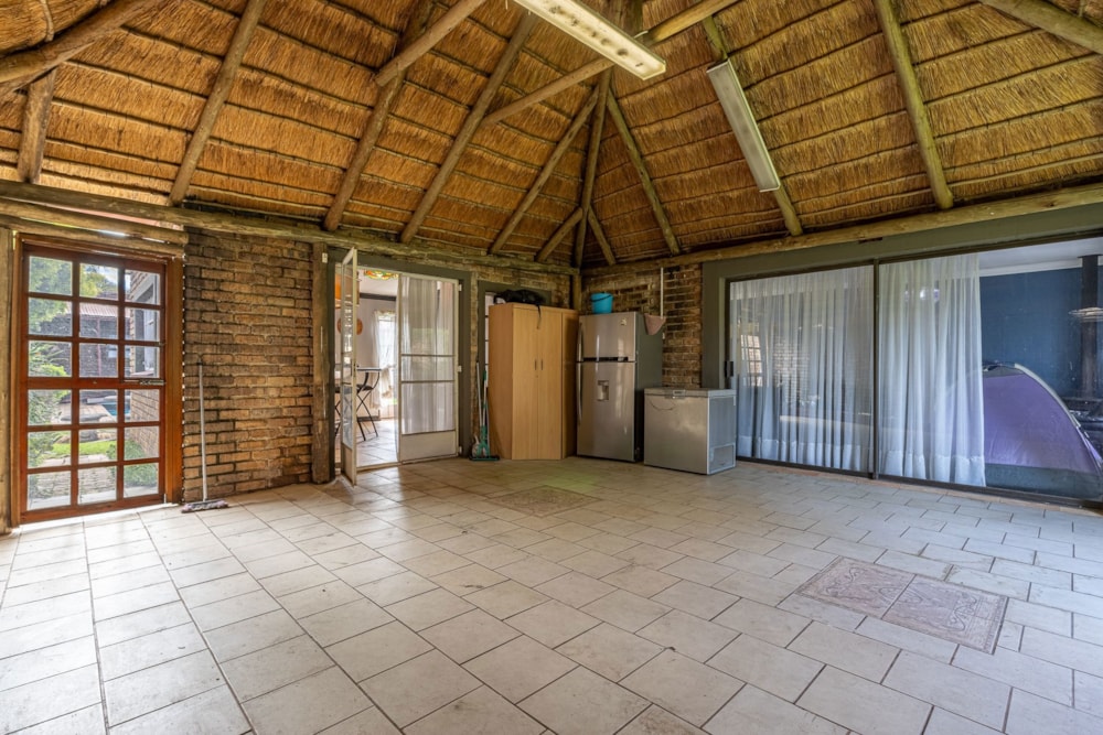 House for sale in Van Riebeeck Park, Kempton Park - KTP1729906