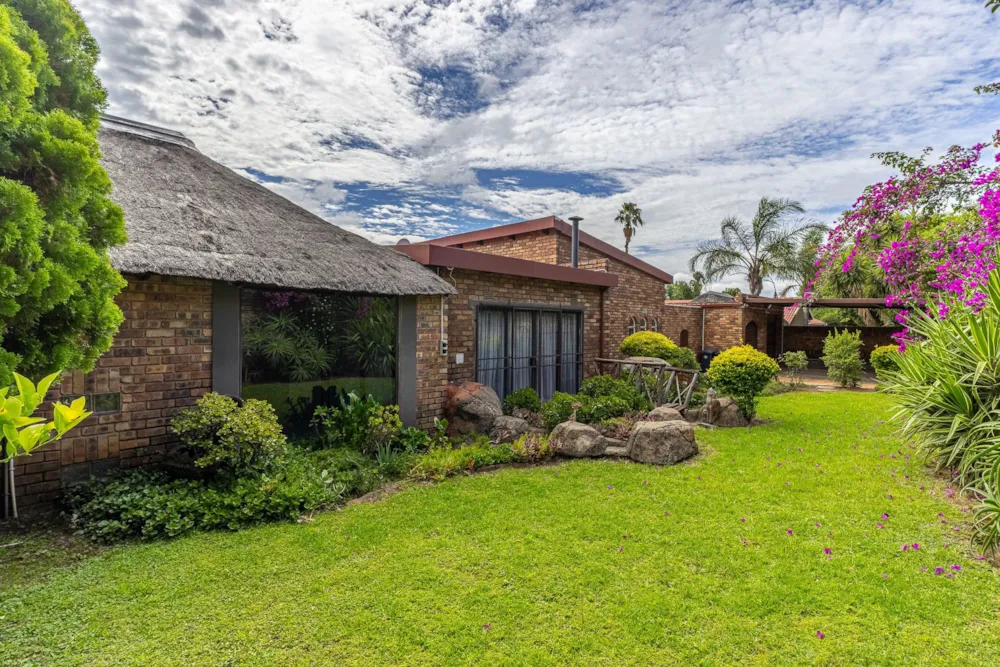 House sold in Van Riebeeck Park, Kempton Park - KTP1729906