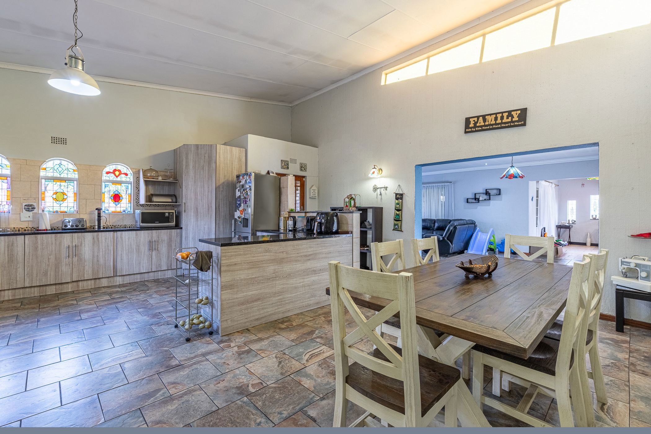 House for sale in Van Riebeeck Park, Kempton Park - KTP1729906