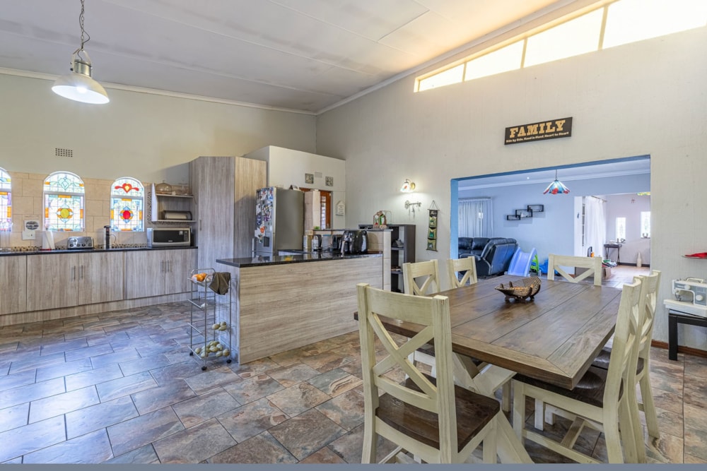 House for sale in Van Riebeeck Park, Kempton Park - KTP1729906