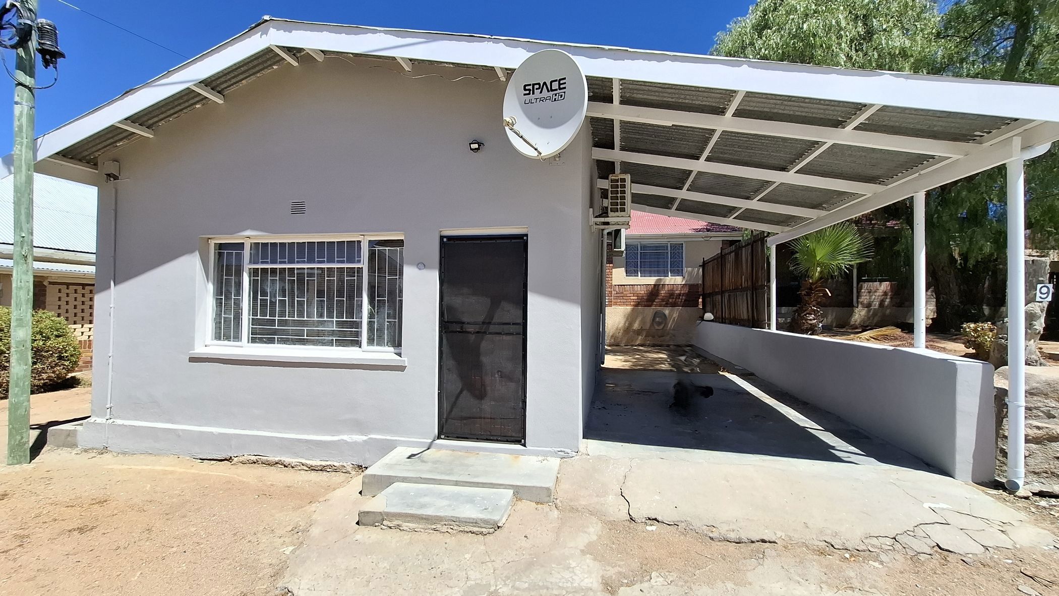 Apartment to rent in Springbok - 1NA1731634