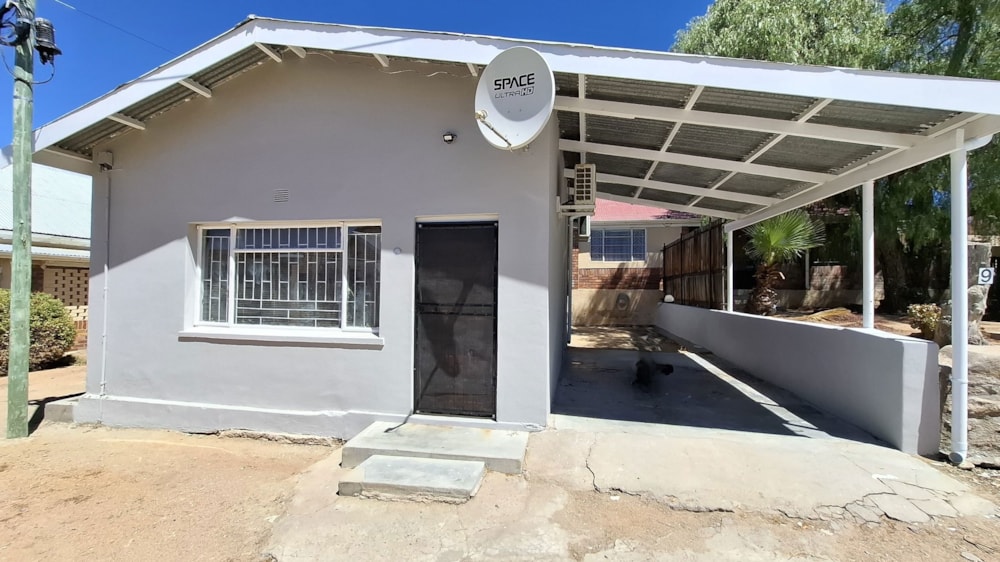 Apartment let in Springbok - 1NA1731634