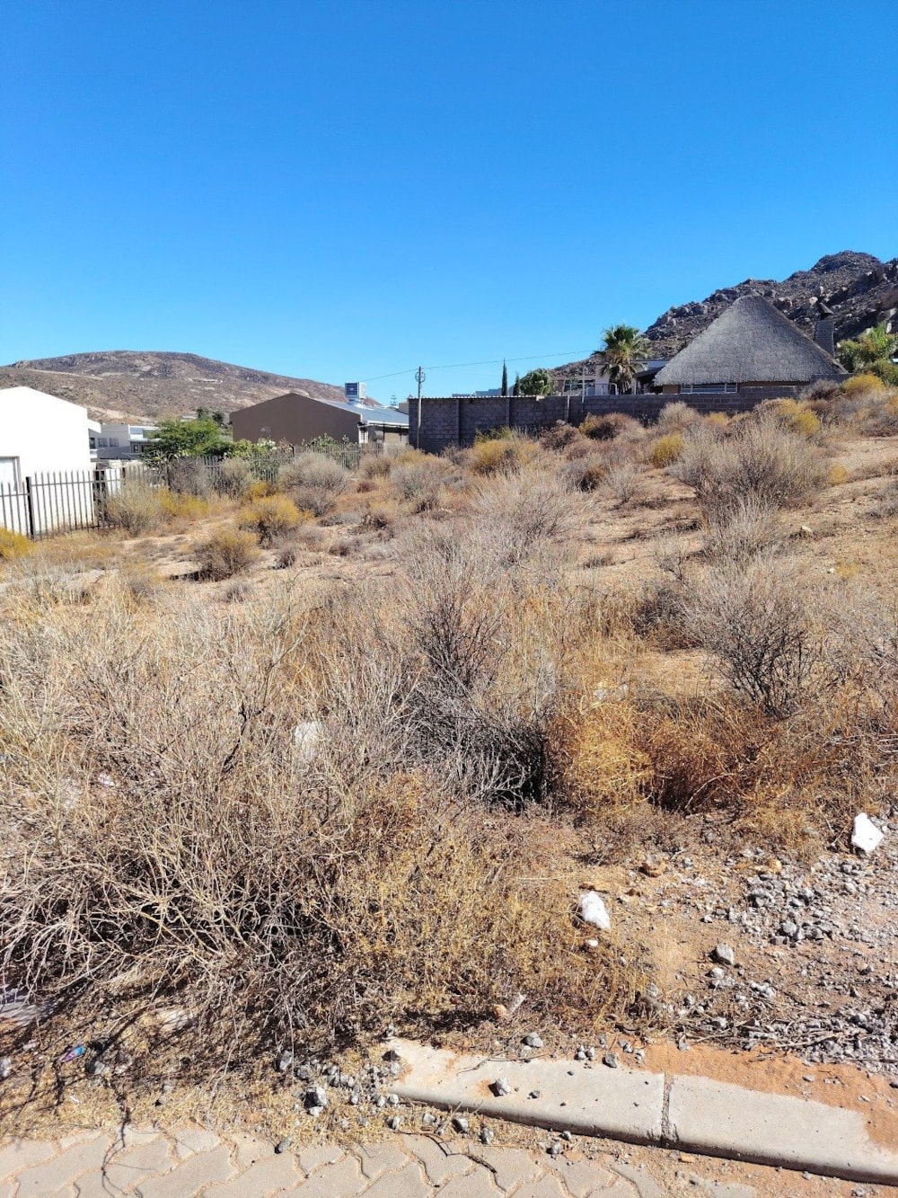 Residential vacant land for sale in Doornpoort, Springbok - 1NA1701945 Residential vacant land for sale in Doornpoort, Springbok - 1NA1701945